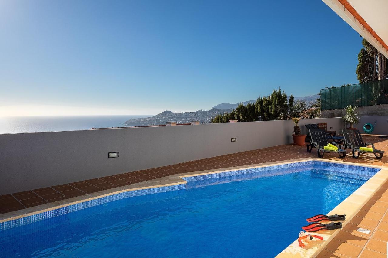 Bay View Funchal (Madeira)