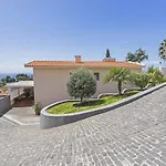 Funchal Bay View Villa By Madeira Sun Travel